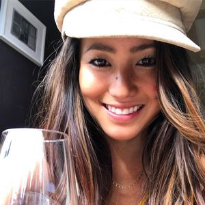 Meet your Posher, Chelsie